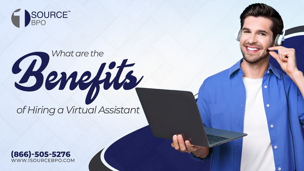10 Benefits of Hiring a Virtual Assistant: What Business Owners Overlook