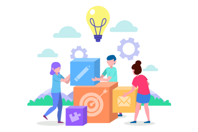 Collaborative Creativity