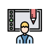 Prepress Designers