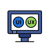 UI/UX Designer