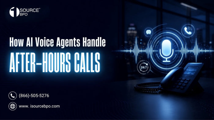 How AI Voice Agents Handle After-Hours Calls (Real Call Example)
