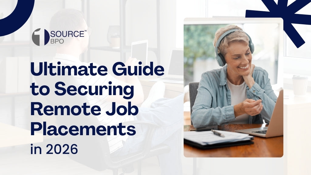 Ultimate Guide to Securing Remote Job Placements in 2026