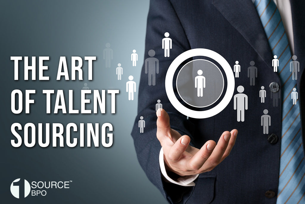 The Art of Talent Sourcing: Sourcing Exceptional International Talent