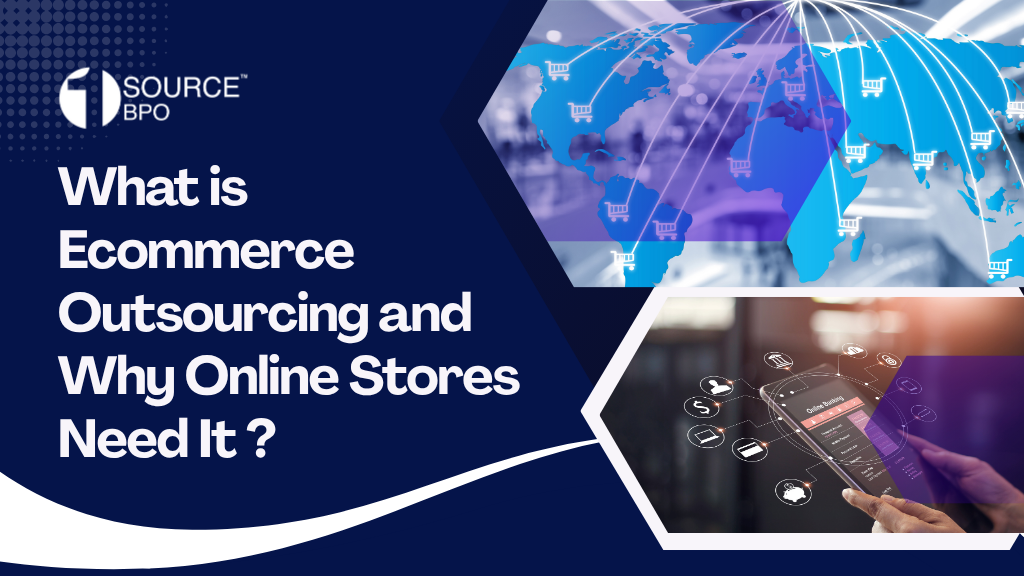 Ecommerce Outsourcing: What It Is and Why Online Stores Need It