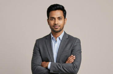 Rohan Mehta