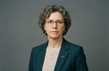Lauren Mitchell