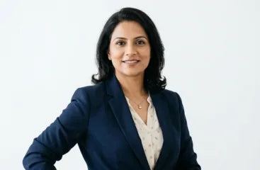 Jiya Sharma