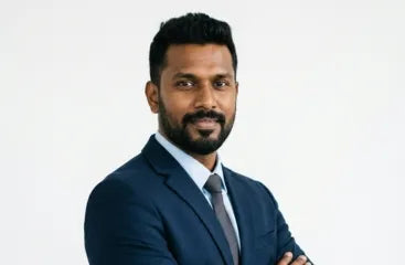 Aarav Nair