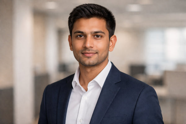 Aarav Nair