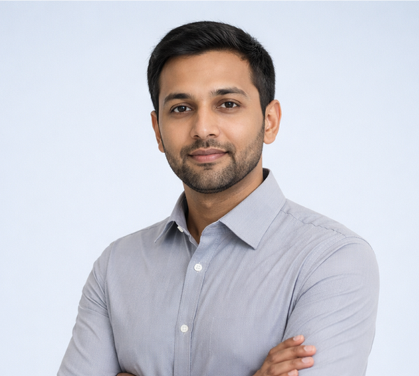 Rahul Joshi