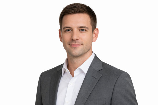 Daniel Foster