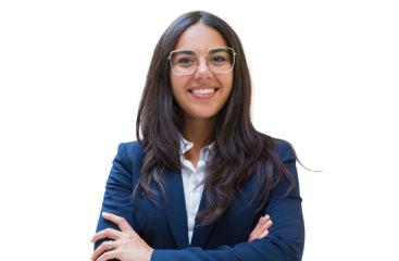 Aisha Patel