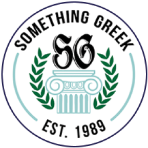 Something Greek